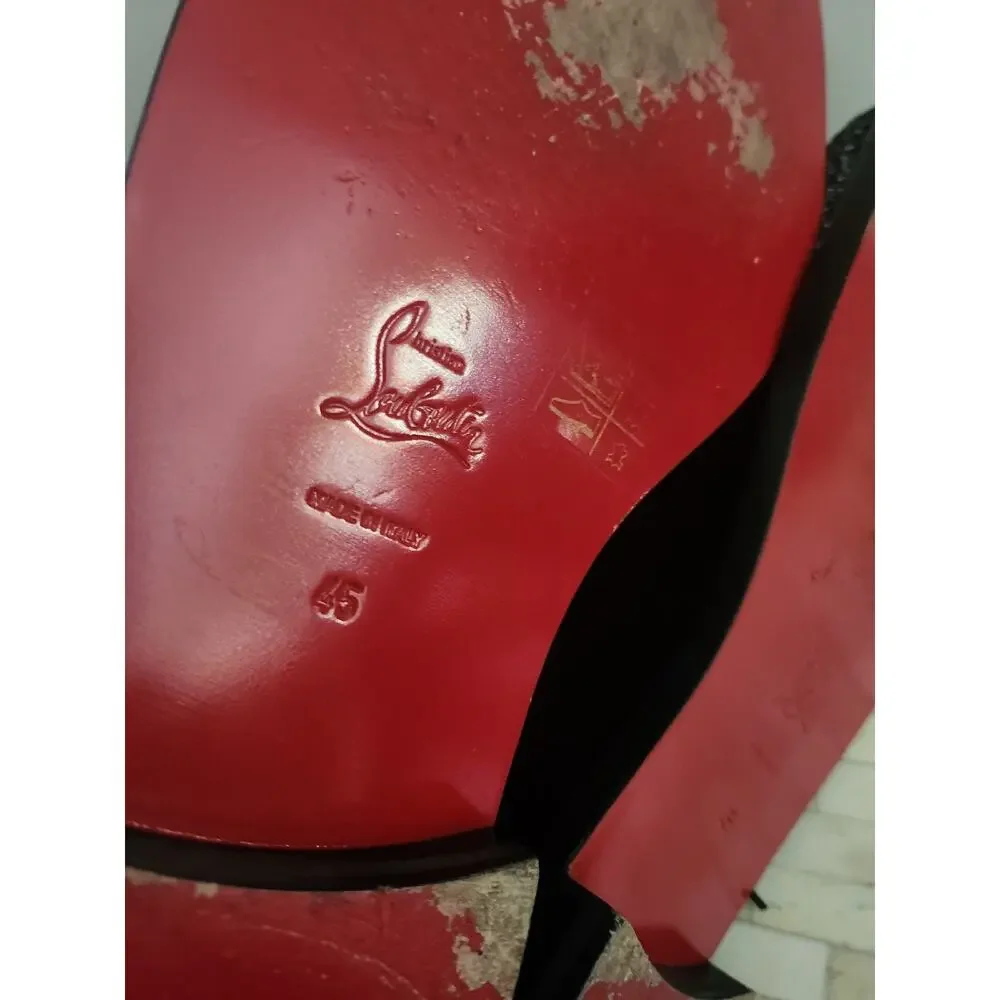 Christian Louboutin christian louboutin